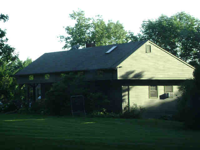 Building photograph for 67 MUNGER LN